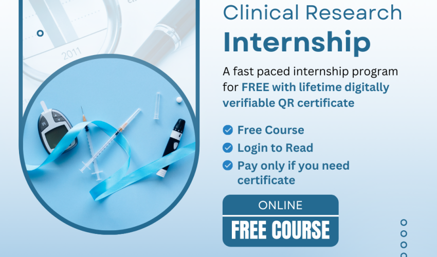 Clinical Research Internship (1)
