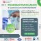 Pharmacovigilance course