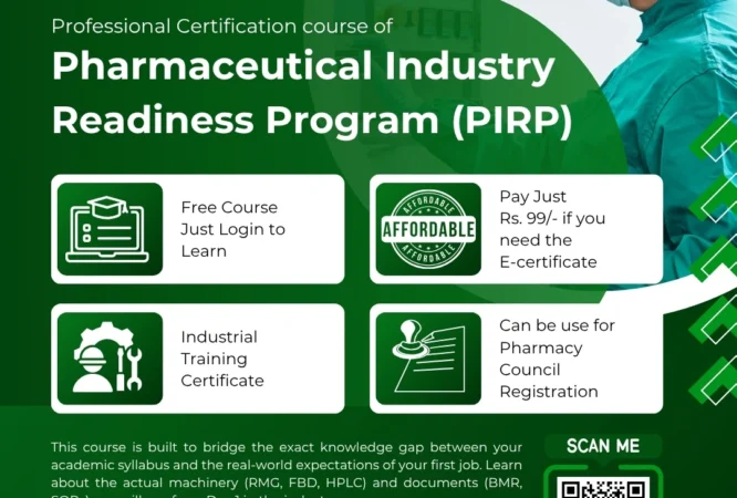 PIRP Brochure