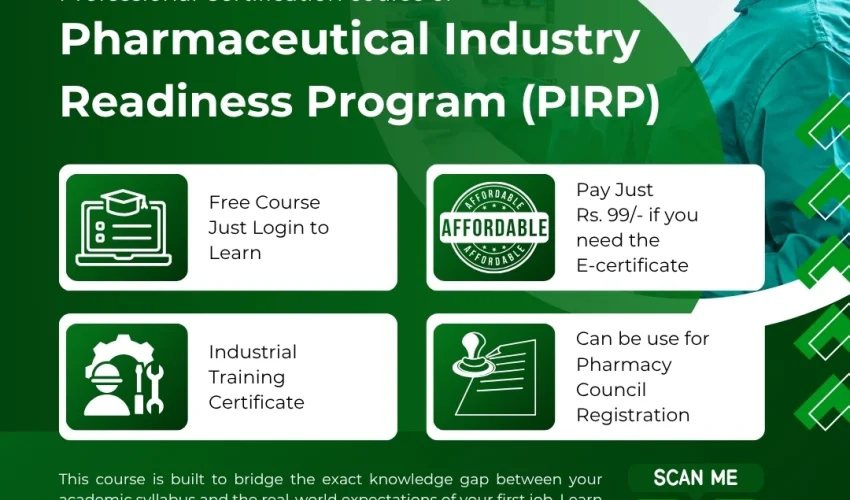 PIRP Brochure