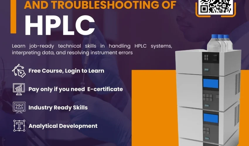 HPLC Brochure